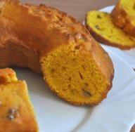 Pumpkin Spice Muffin Jak vyrobit dýňové muffiny