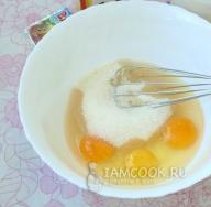 ครีมเปรี้ยวอร่อย: สูตรคลาสสิก