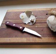 포르치니 버섯은 튀기기 전에 얼마나 오래 끓여야 하나요?